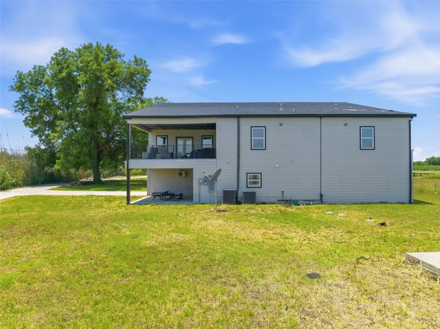1614 County Road 1227, Cleburne, TX 76033