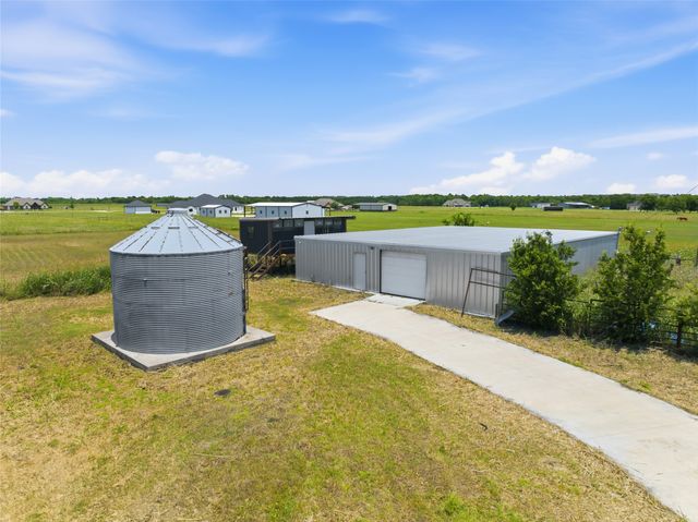 1614 County Road 1227, Cleburne, TX 76033
