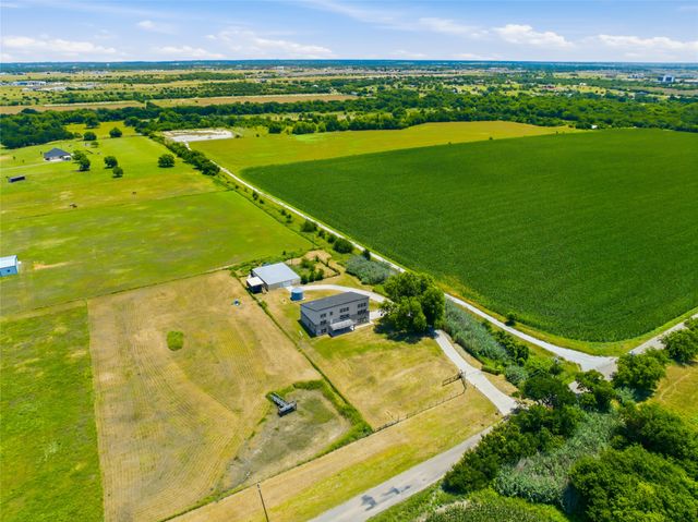 1614 County Road 1227, Cleburne, TX 76033