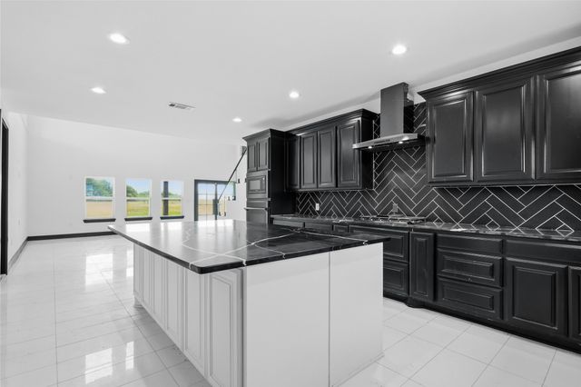 1614 County Road 1227, Cleburne, TX 76033