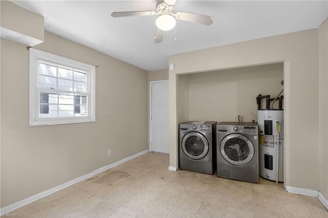 8239 Redwood CIR, Norfolk, VA 23518