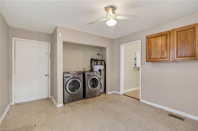 8239 Redwood CIR, Norfolk, VA 23518