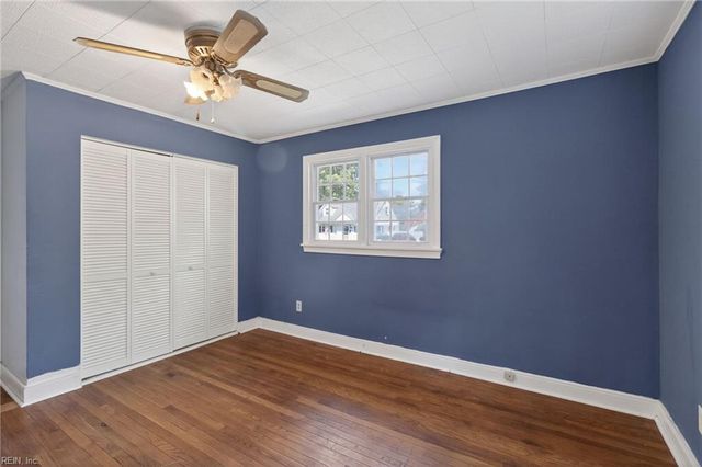 8239 Redwood CIR, Norfolk, VA 23518
