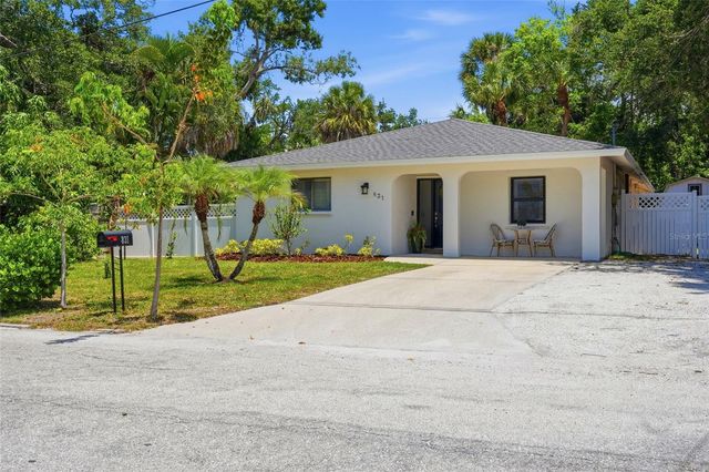 831 HIGHLAND STREET, Sarasota, FL 34234