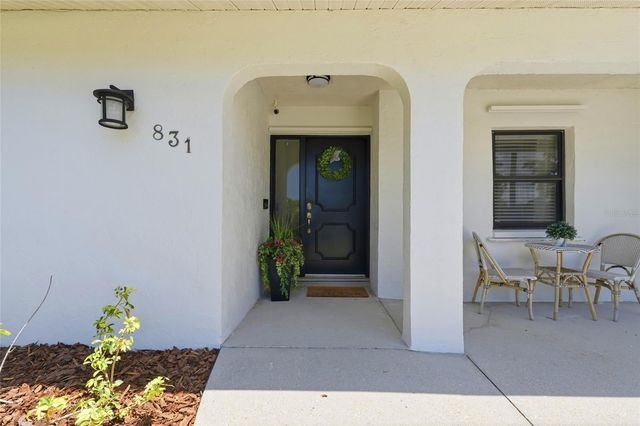 831 HIGHLAND STREET, Sarasota, FL 34234