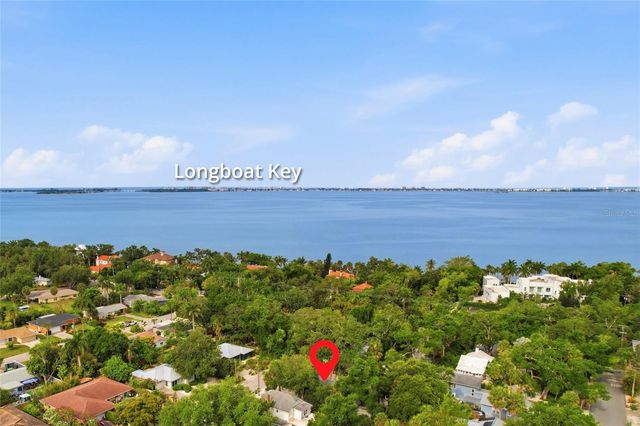 831 HIGHLAND STREET, Sarasota, FL 34234