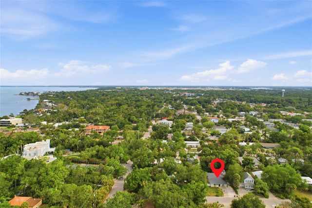 831 HIGHLAND STREET, Sarasota, FL 34234