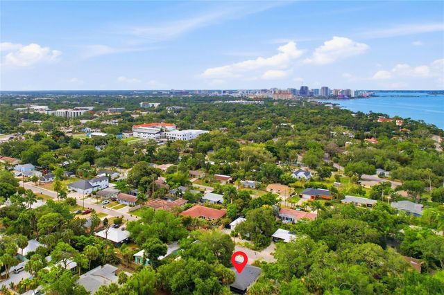 831 HIGHLAND STREET, Sarasota, FL 34234