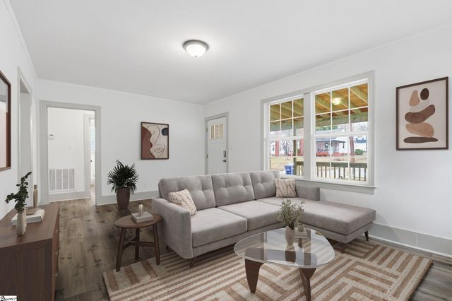 650 S Converse Street, Spartanburg, SC 29306