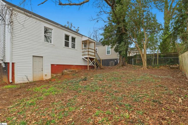 650 S Converse Street, Spartanburg, SC 29306