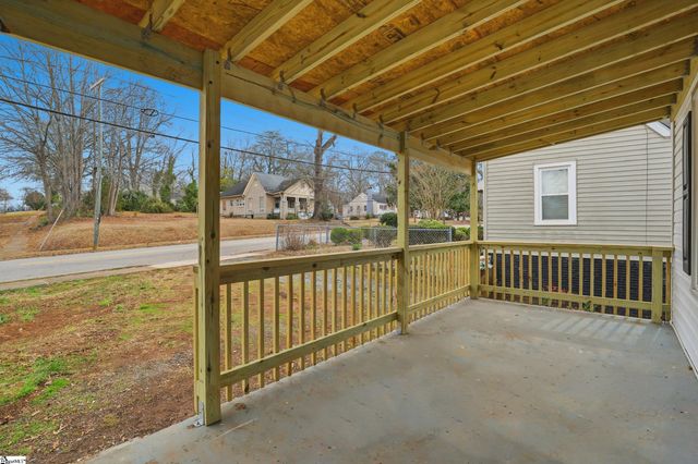 650 S Converse Street, Spartanburg, SC 29306