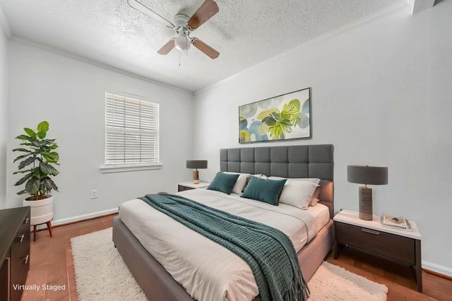 4953 Lamonte Lane, Houston, TX 77092