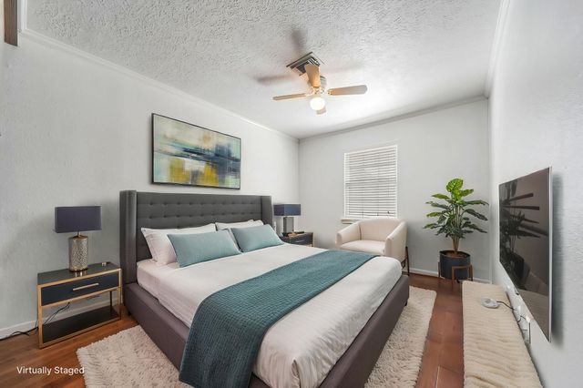 4953 Lamonte Lane, Houston, TX 77092