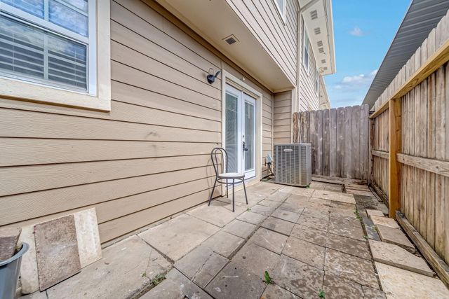 4953 Lamonte Lane, Houston, TX 77092