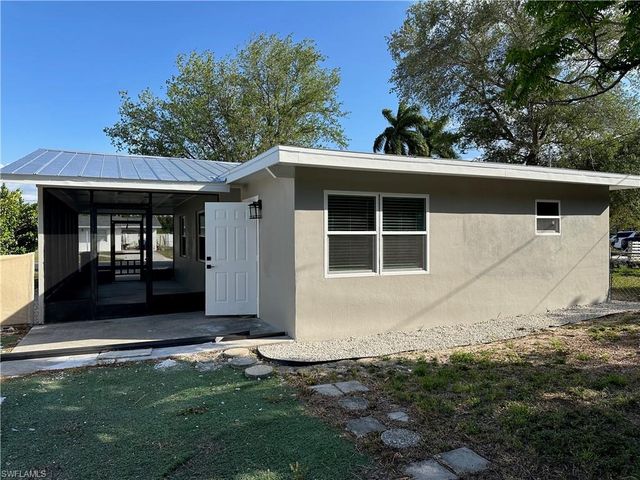 7225 Buchanan RD, Fort Myers, FL 33967