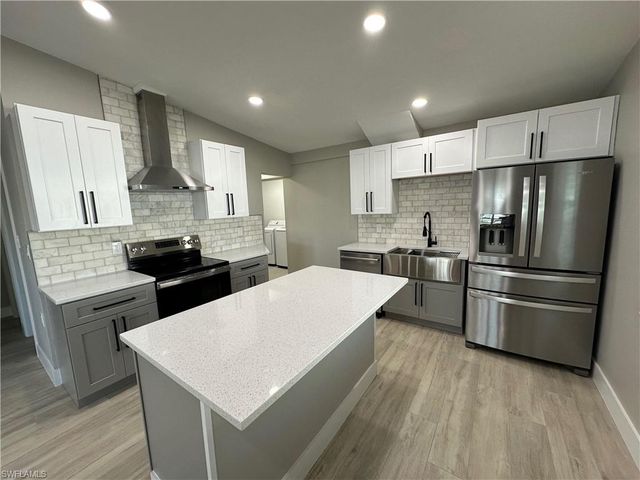 7225 Buchanan RD, Fort Myers, FL 33967