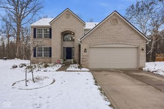 10368 Bristlecone Drive, Fishers, IN 46038