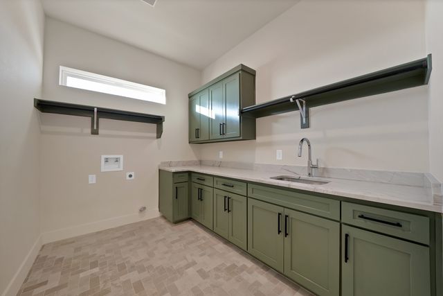 1008 Eagles Bluff Drive, Weatherford, TX 76087