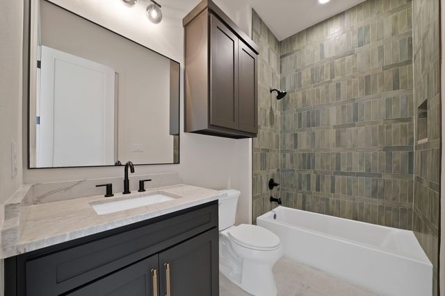 1008 Eagles Bluff Drive, Weatherford, TX 76087