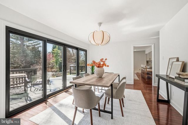 506 GARWOOD DR, Cherry Hill, NJ 08003