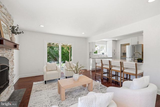 506 GARWOOD DR, Cherry Hill, NJ 08003