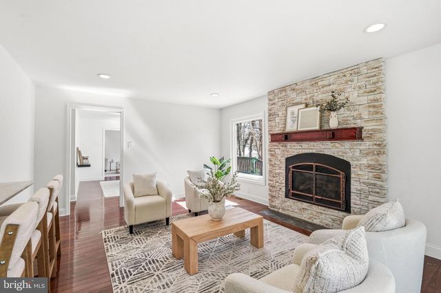 506 GARWOOD DR, Cherry Hill, NJ 08003