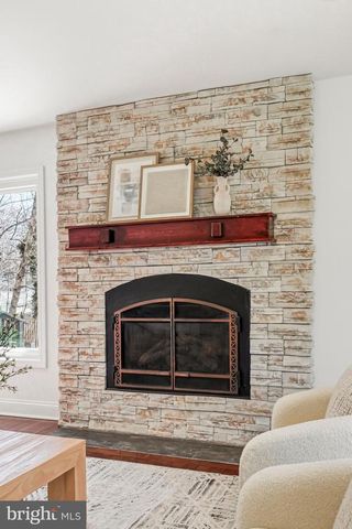 506 GARWOOD DR, Cherry Hill, NJ 08003