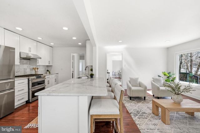 506 GARWOOD DR, Cherry Hill, NJ 08003