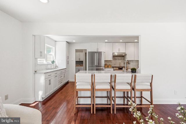 506 GARWOOD DR, Cherry Hill, NJ 08003