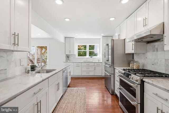 506 GARWOOD DR, Cherry Hill, NJ 08003