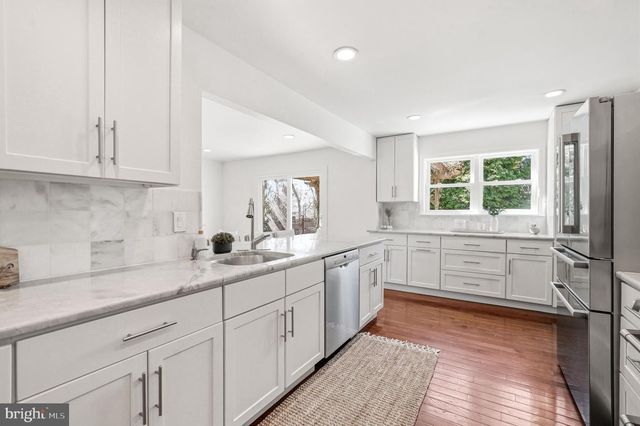 506 GARWOOD DR, Cherry Hill, NJ 08003