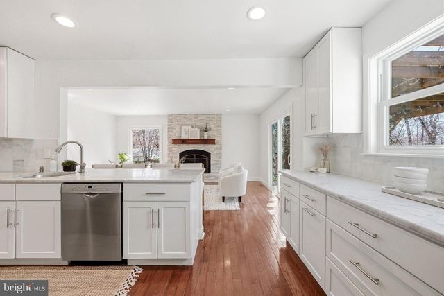 506 GARWOOD DR, Cherry Hill, NJ 08003