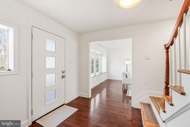 506 GARWOOD DR, Cherry Hill, NJ 08003