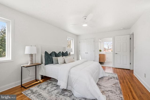 506 GARWOOD DR, Cherry Hill, NJ 08003