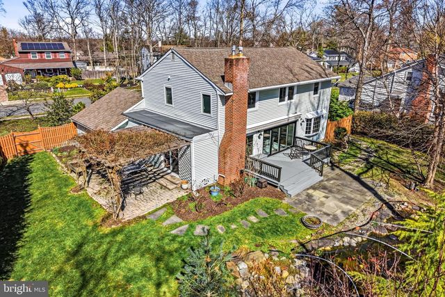 506 GARWOOD DR, Cherry Hill, NJ 08003