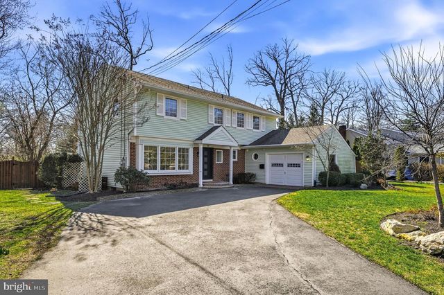 506 GARWOOD DR, Cherry Hill, NJ 08003