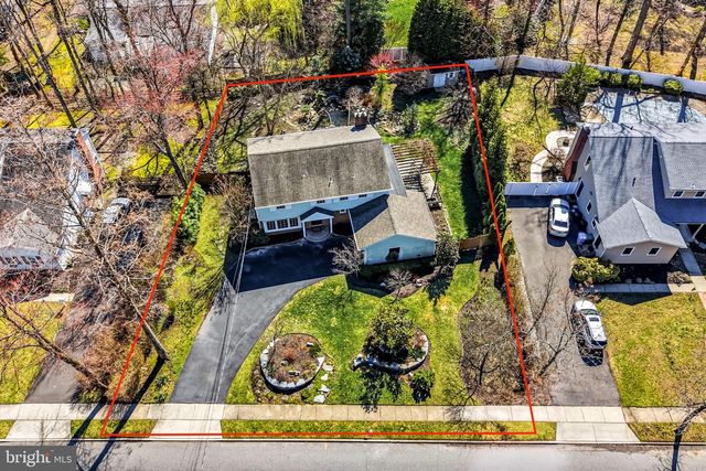 506 GARWOOD DR, Cherry Hill, NJ 08003