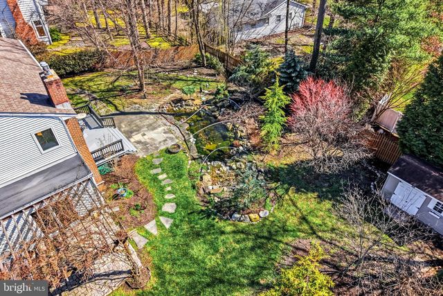 506 GARWOOD DR, Cherry Hill, NJ 08003