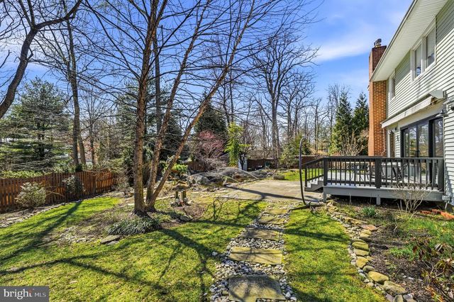 506 GARWOOD DR, Cherry Hill, NJ 08003