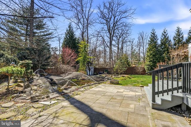 506 GARWOOD DR, Cherry Hill, NJ 08003