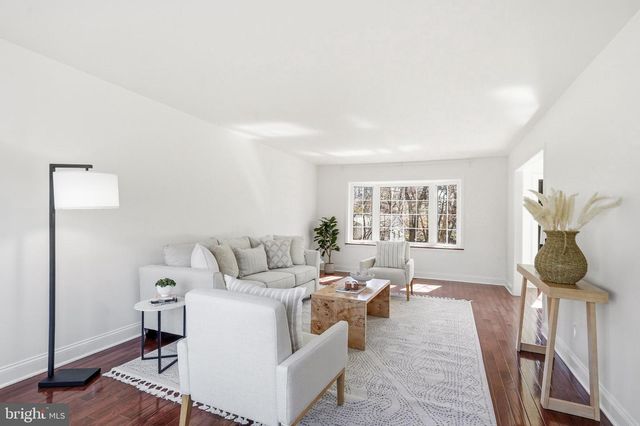 506 GARWOOD DR, Cherry Hill, NJ 08003