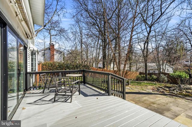 506 GARWOOD DR, Cherry Hill, NJ 08003