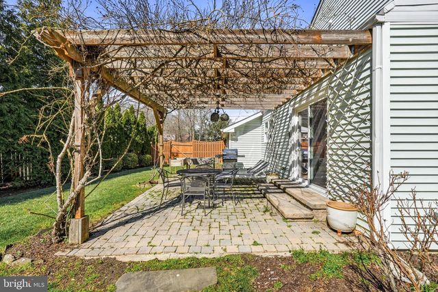 506 GARWOOD DR, Cherry Hill, NJ 08003