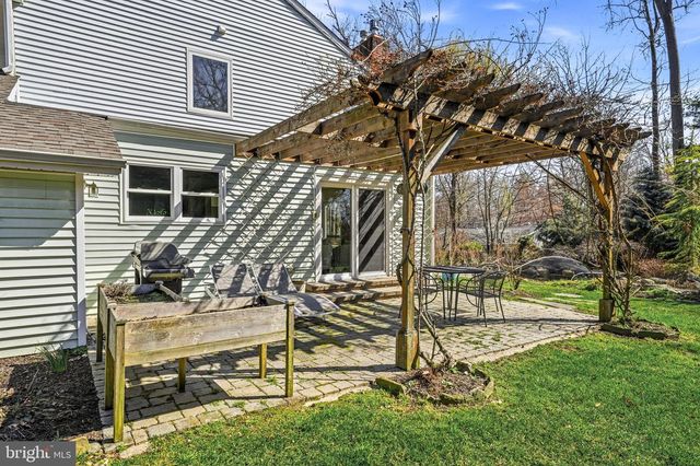 506 GARWOOD DR, Cherry Hill, NJ 08003