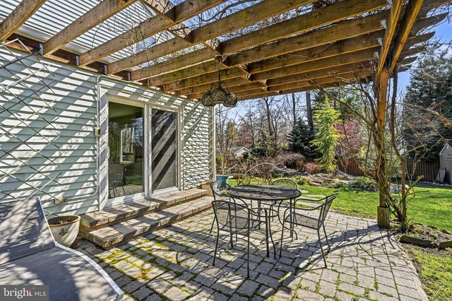 506 GARWOOD DR, Cherry Hill, NJ 08003