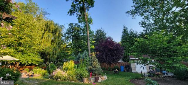 506 GARWOOD DR, Cherry Hill, NJ 08003