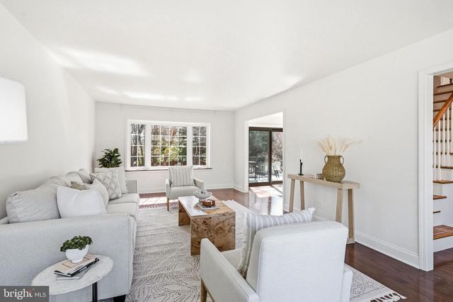 506 GARWOOD DR, Cherry Hill, NJ 08003