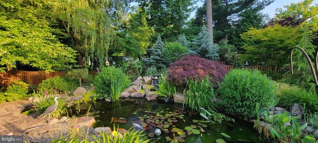 506 GARWOOD DR, Cherry Hill, NJ 08003