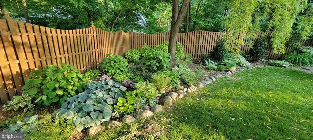 506 GARWOOD DR, Cherry Hill, NJ 08003