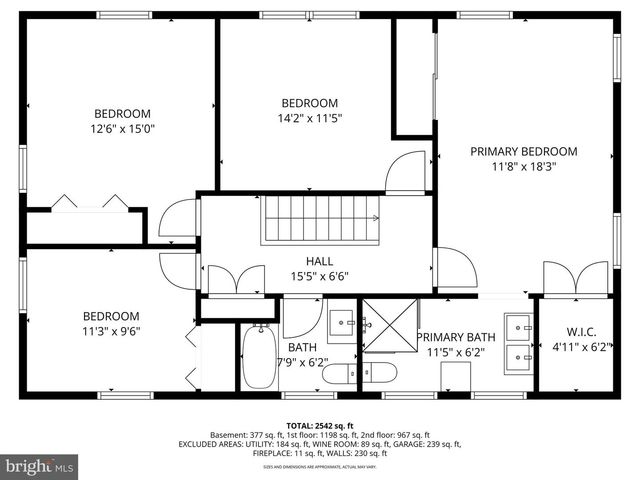 506 GARWOOD DR, Cherry Hill, NJ 08003